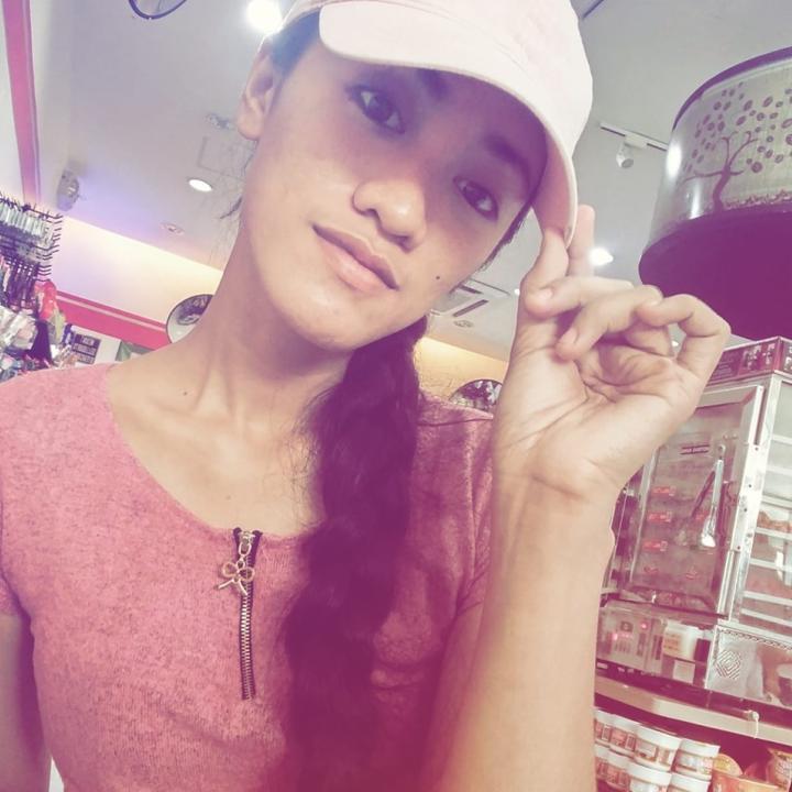 Ani Here's picture