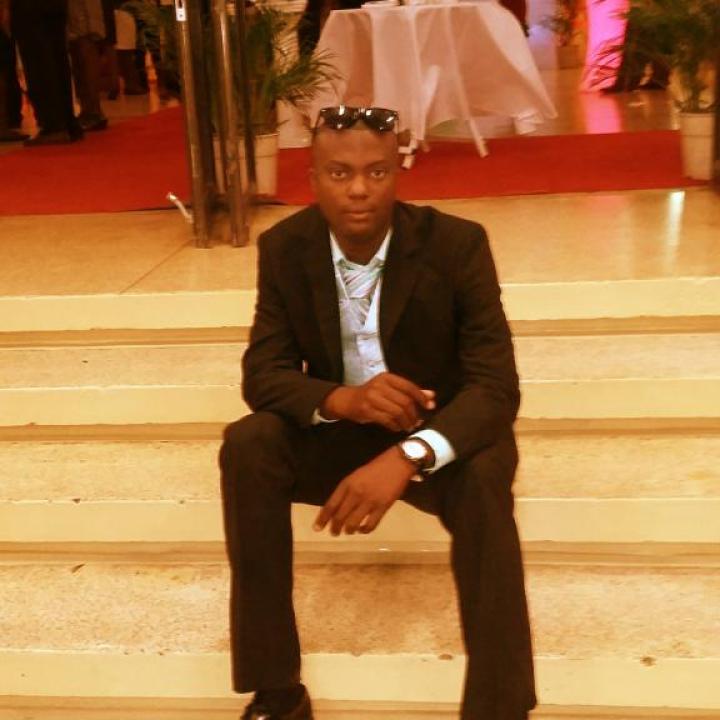 Kwesi Lewis's picture