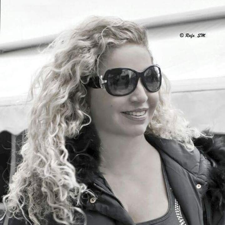 FLORENCE NAHON Flopsy's picture