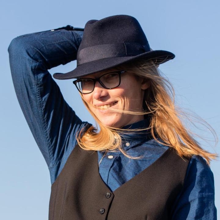 Désirée Nordlund's picture