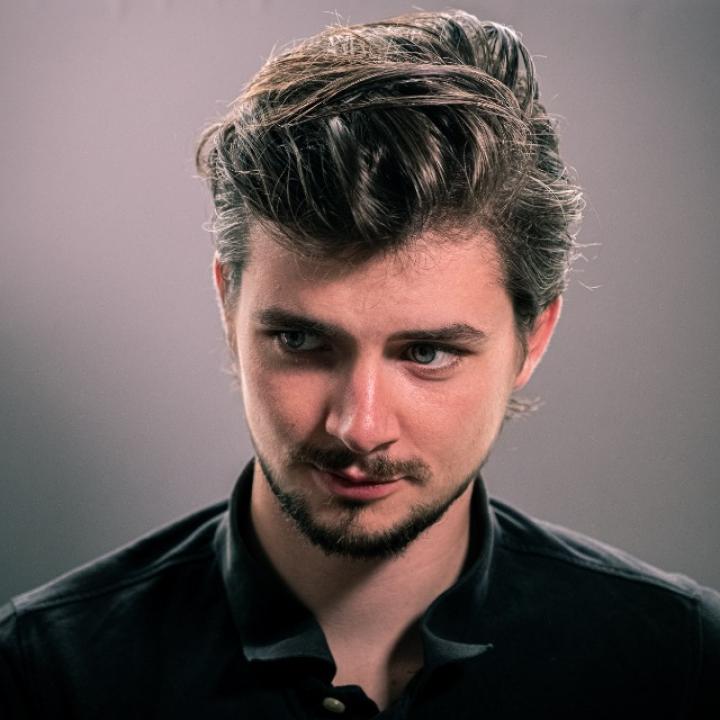 Max Timmers's picture