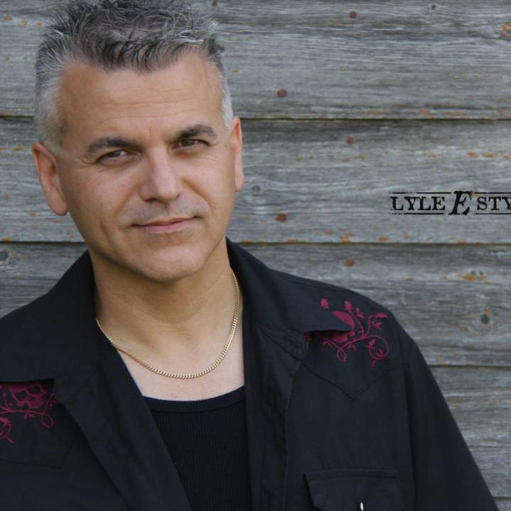 Lyle E Style's picture