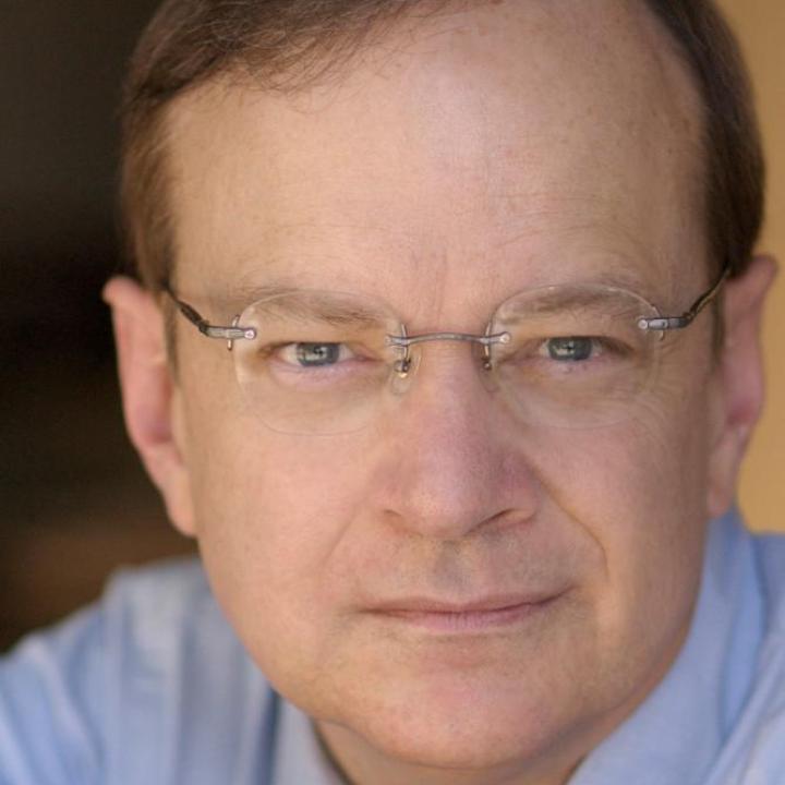 Michael Sollenberger's picture