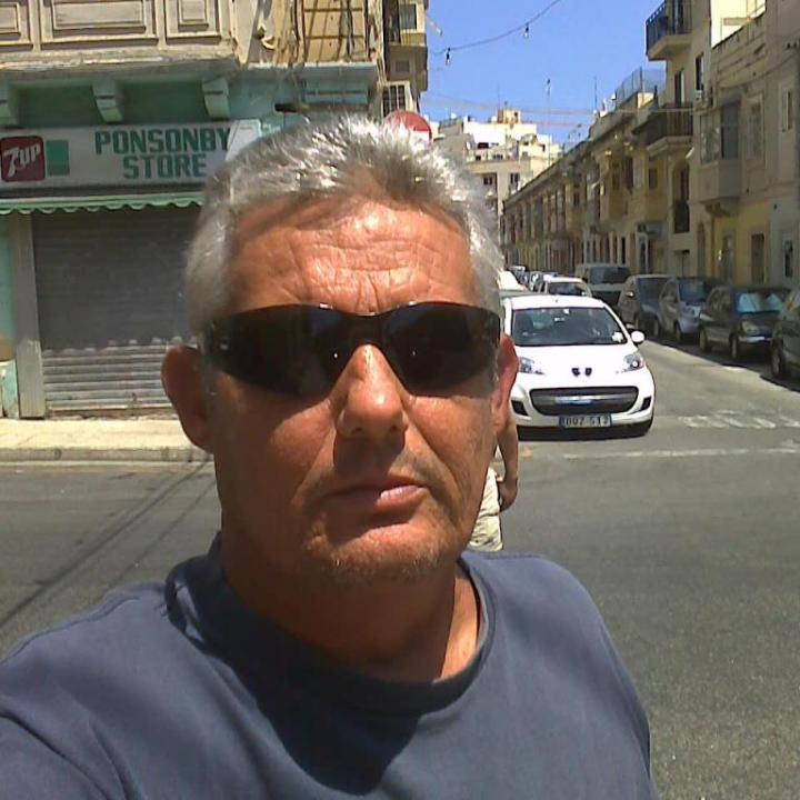 Steven Brockwell's picture