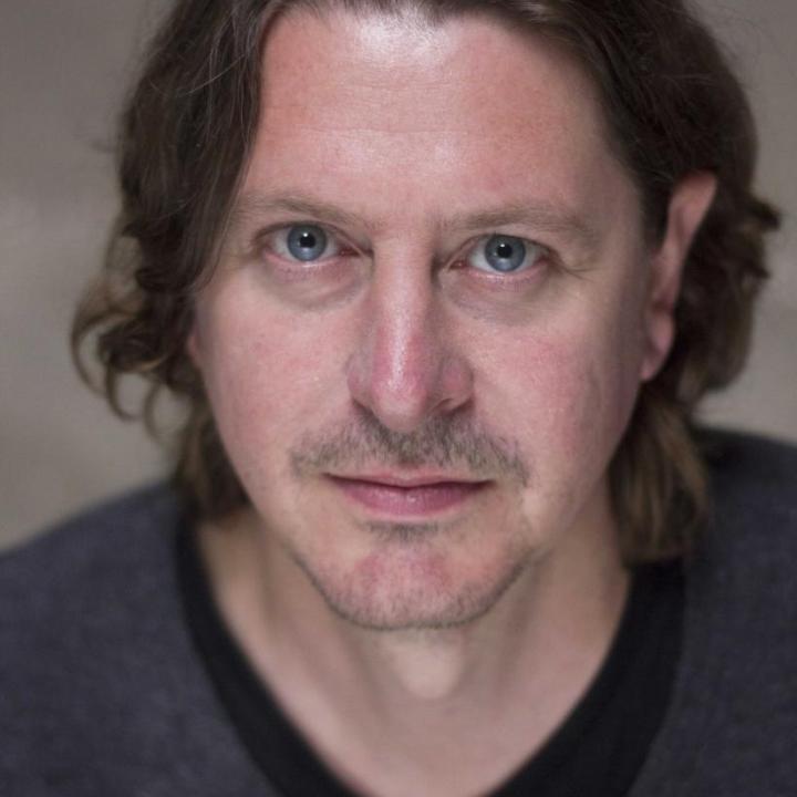 Patrick McConnell's picture
