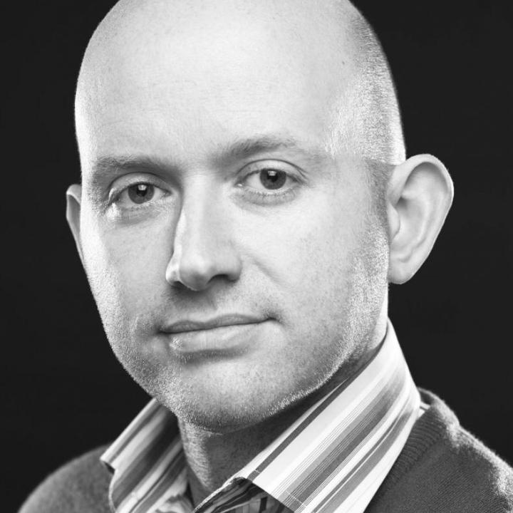 Nick Brown's picture
