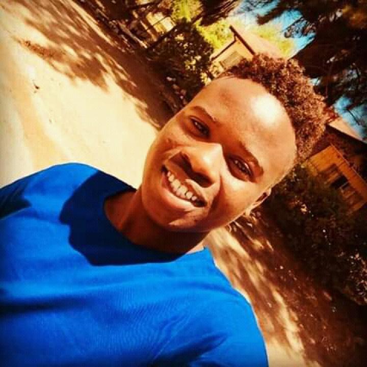 Panashe David Babi's picture