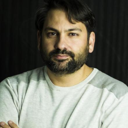 Juanjo del Junco's picture