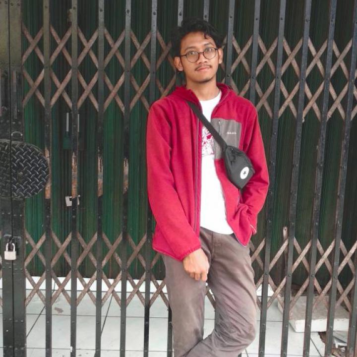 Trisyan Trisyan nugraha's picture