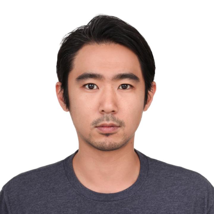 Steven Kim's picture