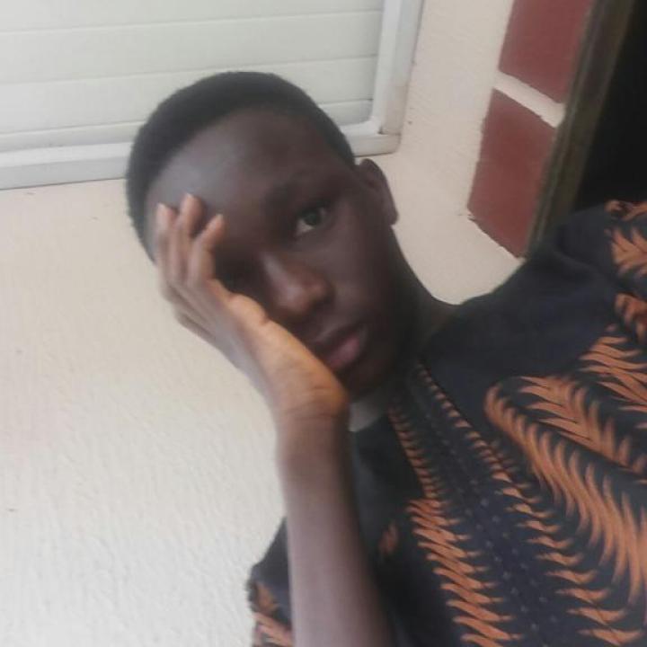 Boluwaji Bajulaye's picture