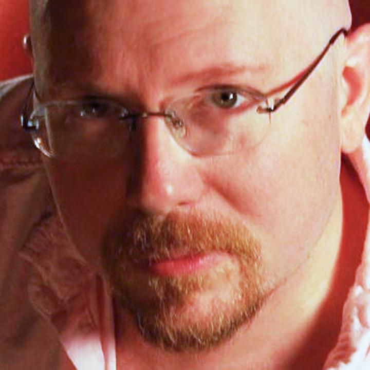 Keith Bailey's picture
