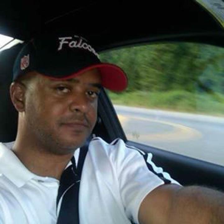 James Barber's picture
