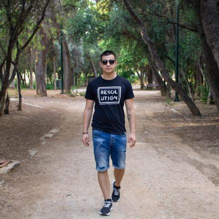 konstantinos Galanis's picture