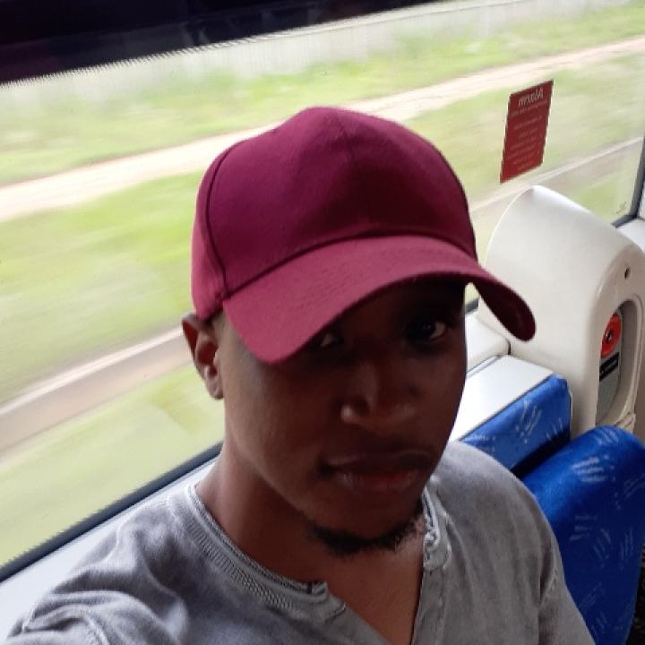 Bradley Dodo's picture