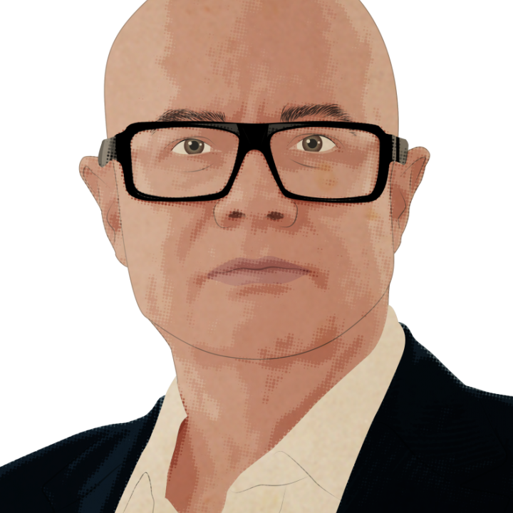 Steven Hindes's picture