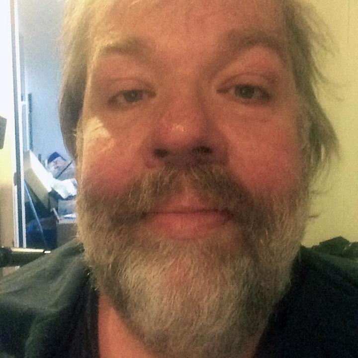 Randall Chrisman's picture