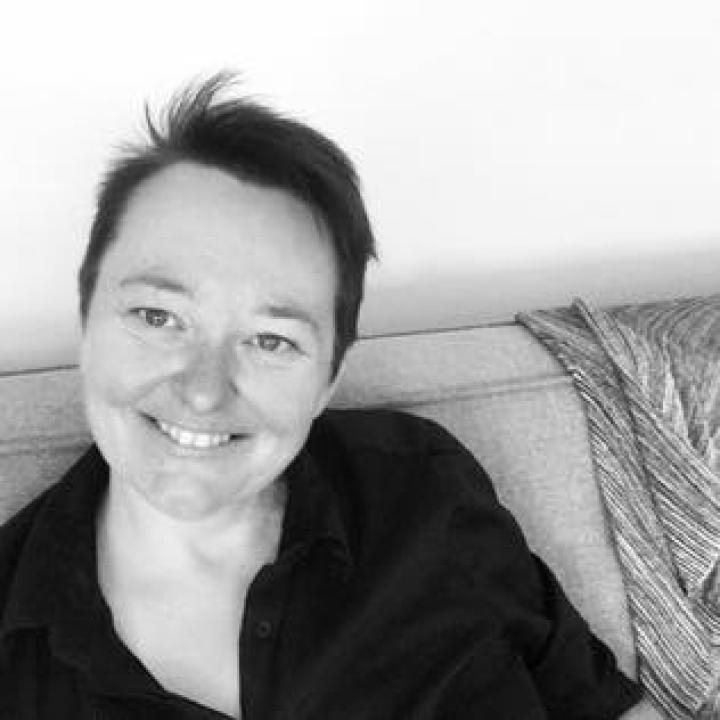 Ann Vertriest's picture