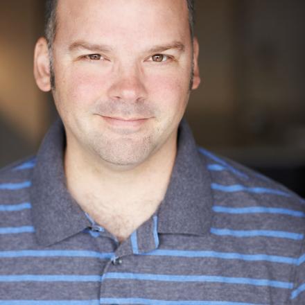 Clint Ford's picture