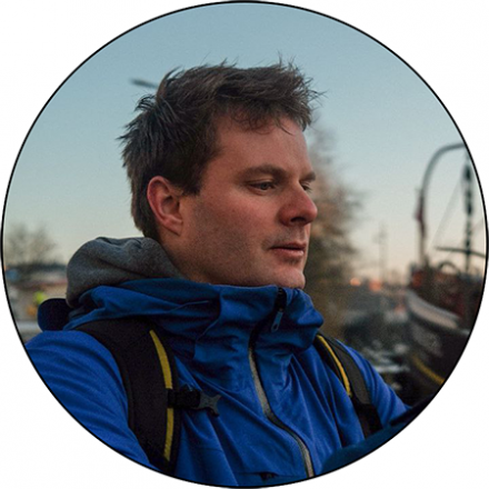 Jaap Ruurd Feitsma's picture