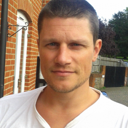 Liam McCann's picture
