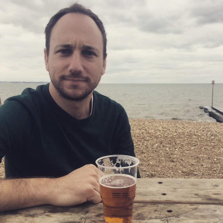Nick Padmore's picture