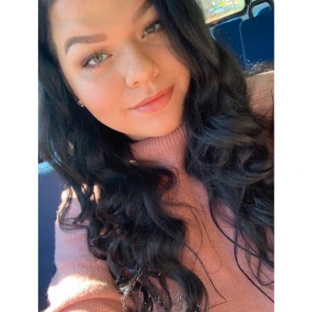Cheyanne Blevins's picture