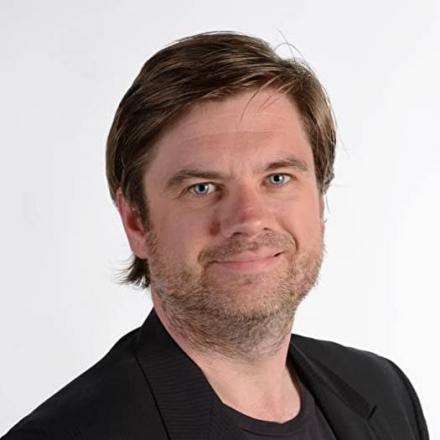 Kevin Christoffersen's picture