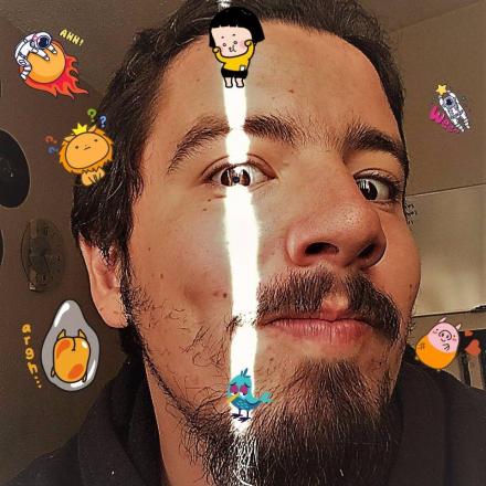 Hector Carbajal's picture