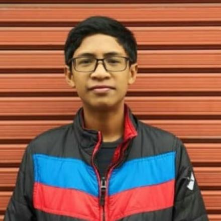 Ashraff Fitri's picture