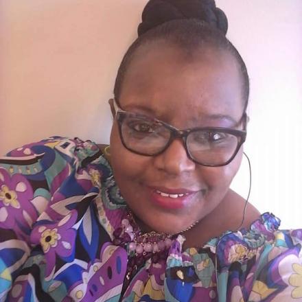 Patricia J Williams Patricia's picture