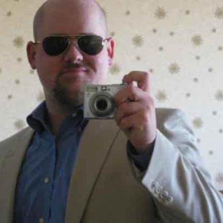 Jonathan Houston's picture