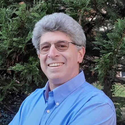 Alan J. Field's picture