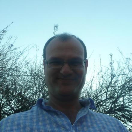 Robert Kriel's picture
