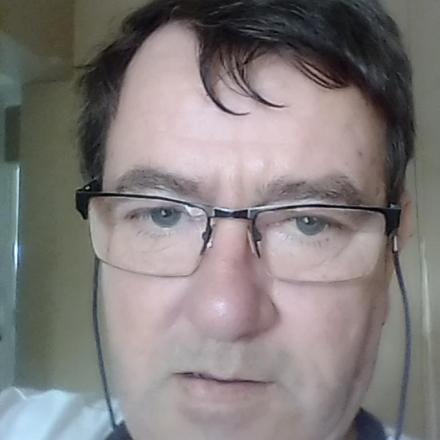 Barry John Terblanche's picture