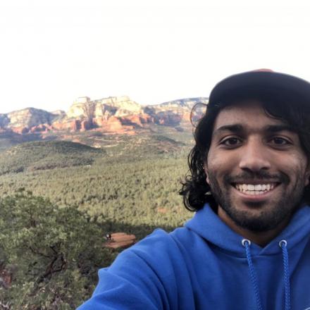 Alex Patel's picture