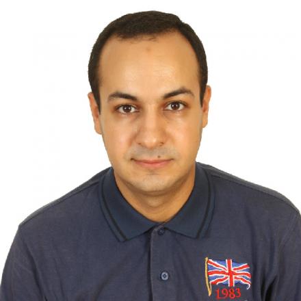 ABOU BAKR SEDIK BELANTAR ARCHIBOB26's picture