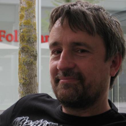 Claus Martin's picture