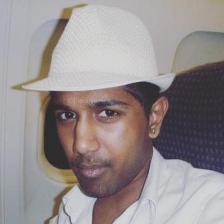 Manoranjan Kunasegaran's picture