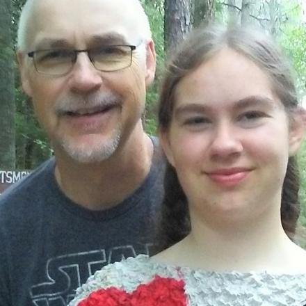 Joel and Valerie Reeves's picture