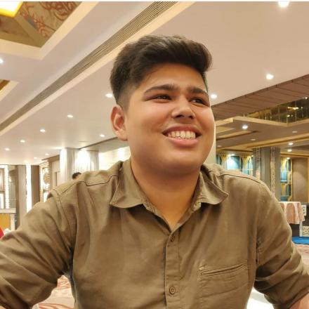 Aman Sharma's picture