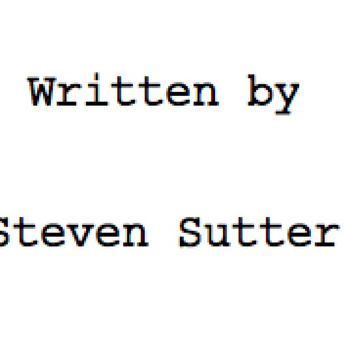 Steven Sutter's picture