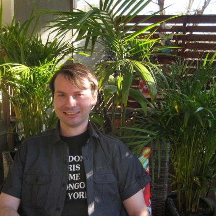 Daniel Stawanski's picture