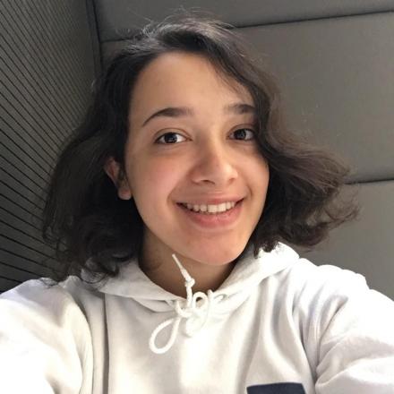 Alia-Lauren Clain's picture