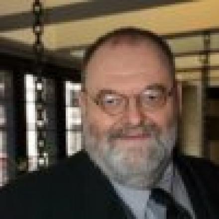 Paul French's picture