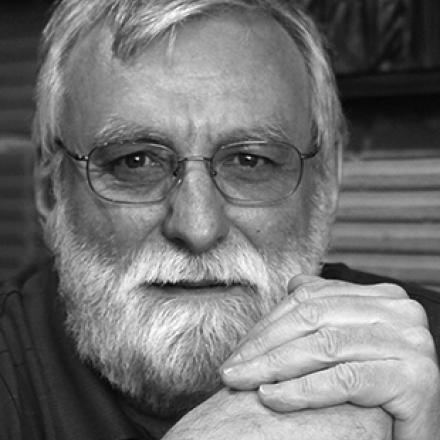Peter von Stackelberg's picture
