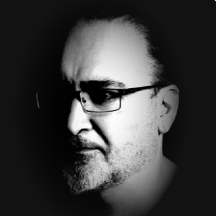 Behnam Gilani's picture