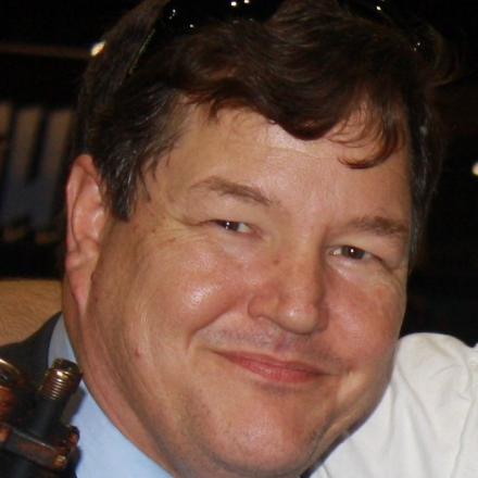 Carl Crosby's picture