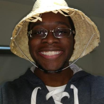 K. Sarpong's picture