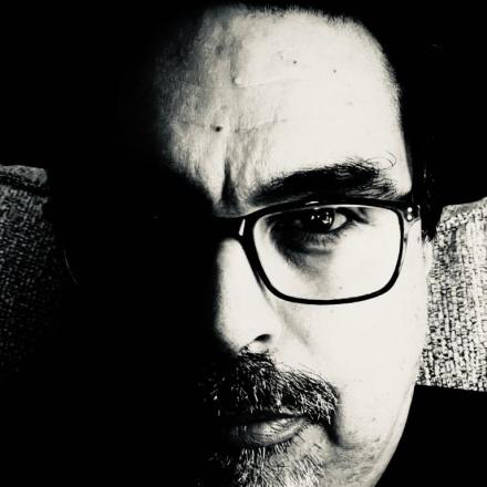 Mario Ponce's picture